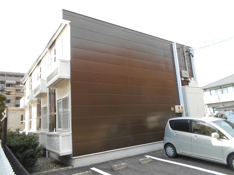 名古屋市天白区高島２丁目 月極駐車場